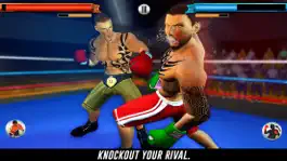Game screenshot Real Boxer Combat Game: Knockout Boxing Champion mod apk