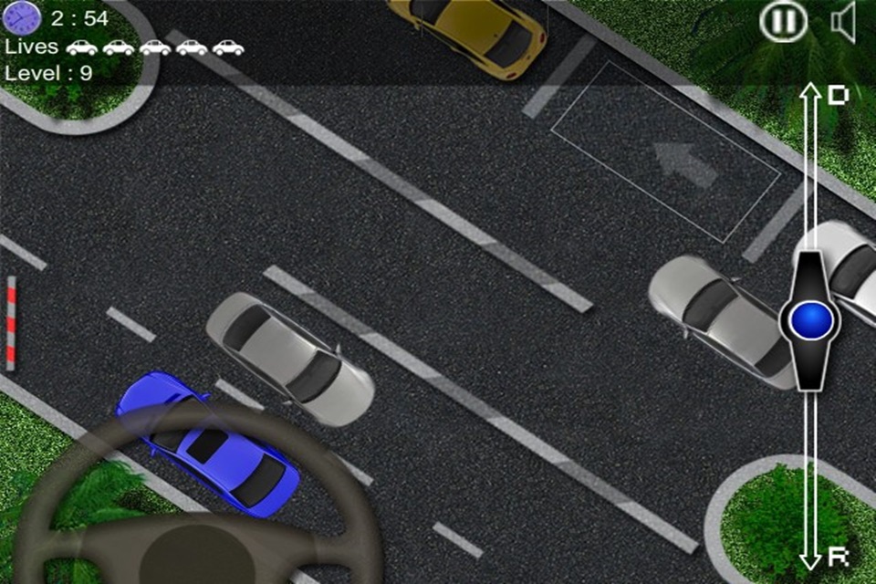 Parking!! screenshot 3