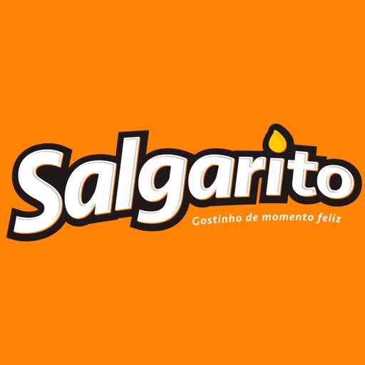 Salgarito Delivery icon