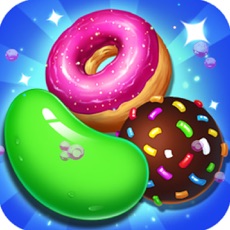 Activities of Candy Blast Harvest - Match 3 Games