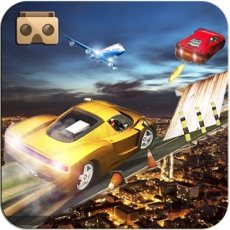 Activities of VR Extreme Stunts Motor Car: Real Sky Drive