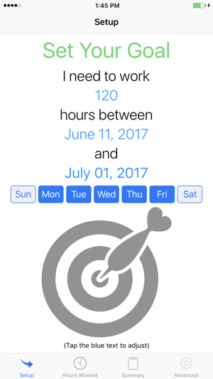 HoursPerDay(圖1)-速報App