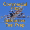 Commercial Pilot Interactive Test Prep