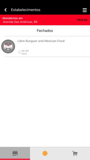 Libre Burguer(圖4)-速報App