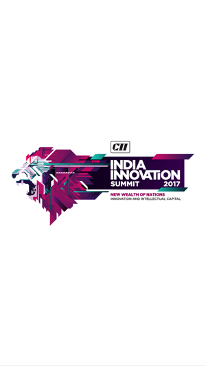 India Innovation Summit 2017(圖1)-速報App