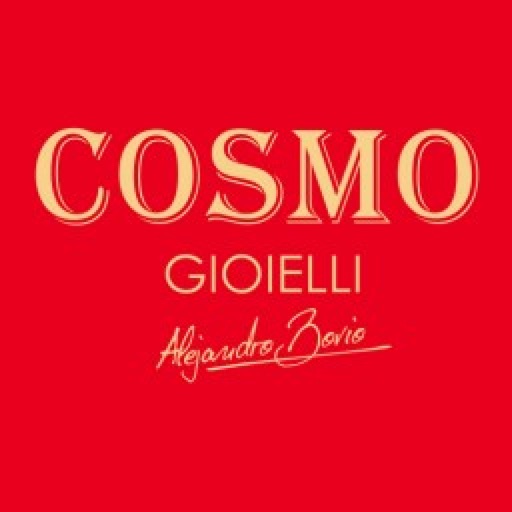 Cosmo G icon