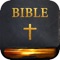 Bible ∞ is a quick, offline and free bible app that delivers a new verse from King James Bible(KJV) each day