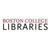 Boston College Libraries