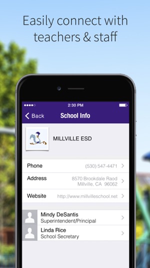 Millville ESD(圖2)-速報App