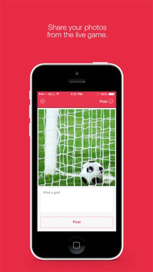 Fan App for Sheffield United FC(圖3)-速報App