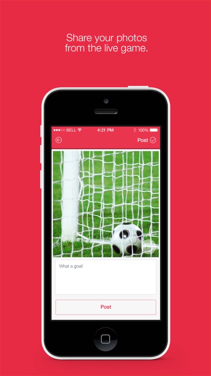 Fan App for Sheffield United FC