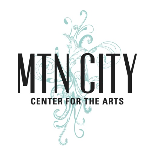 Mountain City Center for the Arts icon