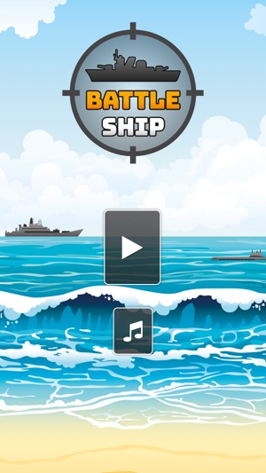 Battle Ship: Sea Battle(圖1)-速報App