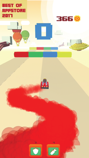 Color Smash Hero 2