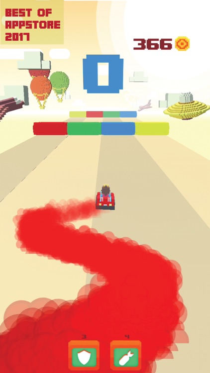 Color Smash Hero 2 screenshot-0