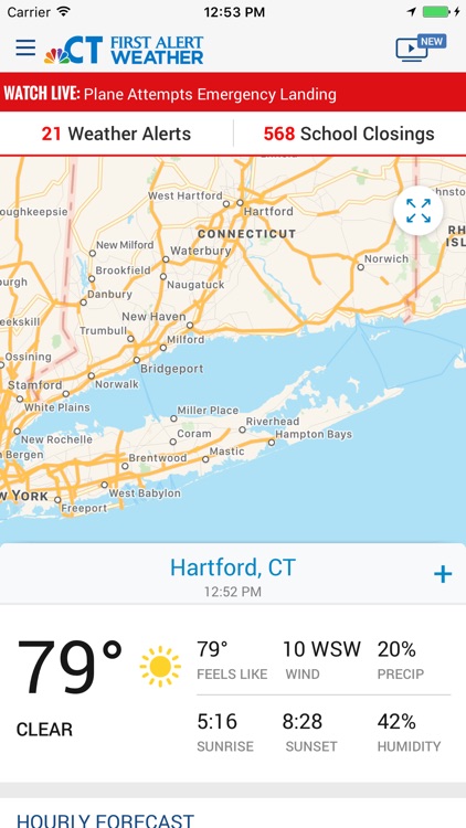 NBC Connecticut