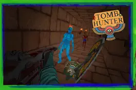 Game screenshot Mummy Raider Tomb Hunter - Sniper FPS hack