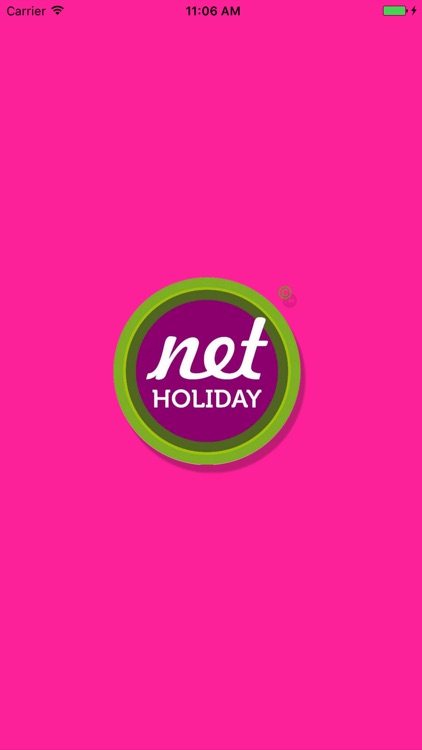 Net Holiday