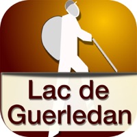 Rando GUERLEDAN pour PC