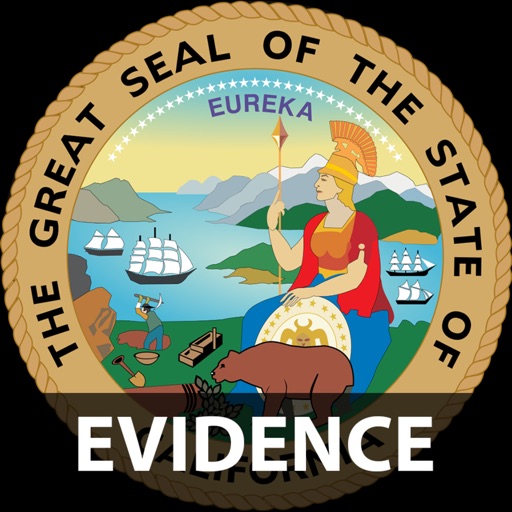 California Evidence Code, 2017