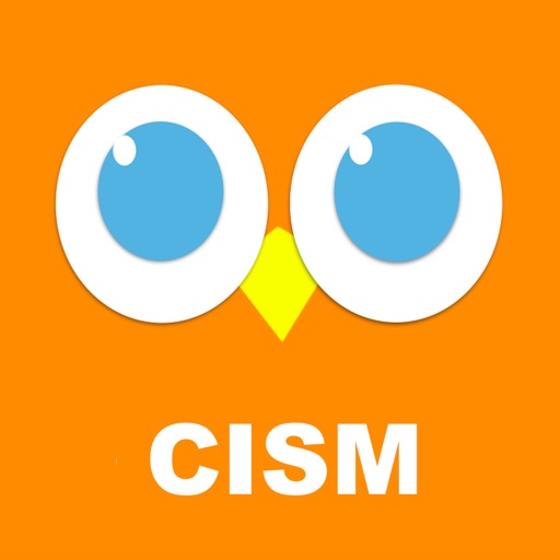 CISM Exam Prep 2017 PRO icon