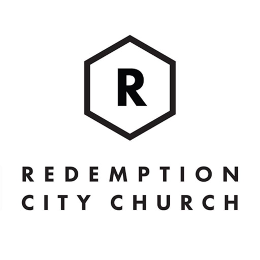 Redemption City Church - MA icon
