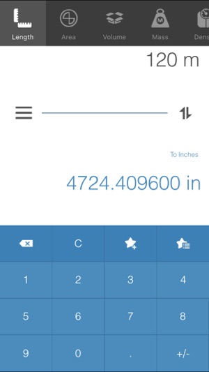 Unit converter & Calculator - Convert all units.(圖2)-速報App