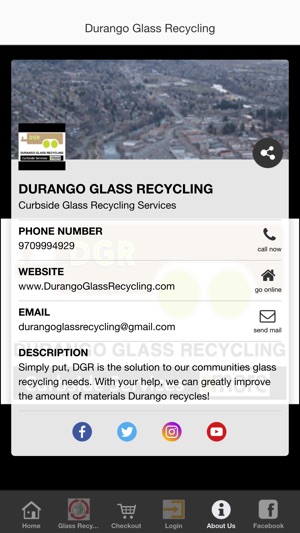 DGRnow - Durango Glass Pickup(圖3)-速報App