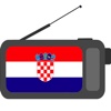 Croatian Radio Station Player - Live Streaming