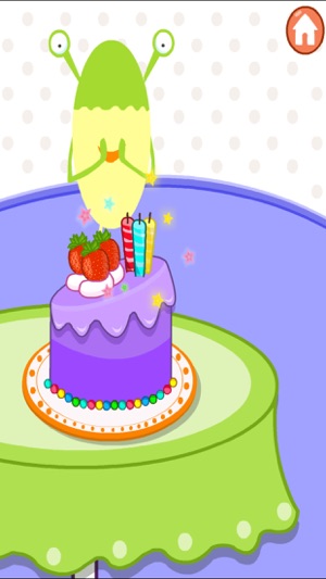 Kids Love Birthdays Fun(圖4)-速報App