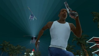 Grand Theft Auto: San Andreasのおすすめ画像3