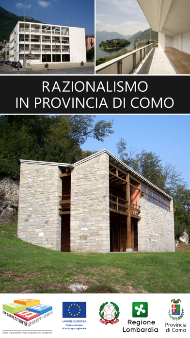 Razionalismo in provincia di Comoのおすすめ画像1