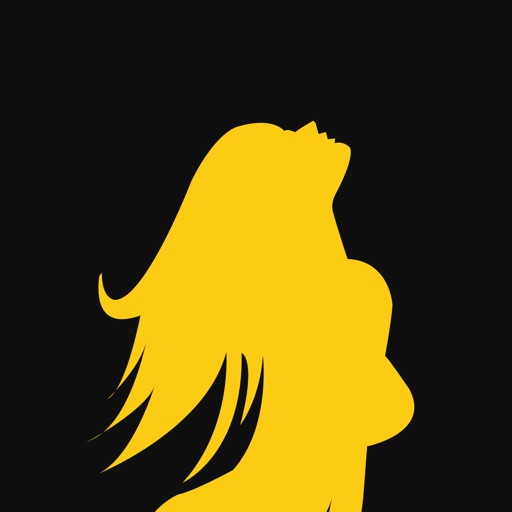 Blonde live - live streaming Icon