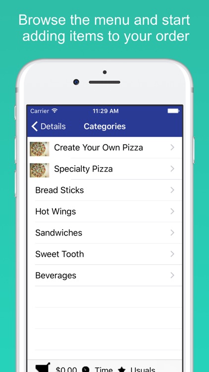 Boonville Pizza Chef