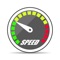 Speedometer is a free speedometer, odometer and compass for the iPhone
