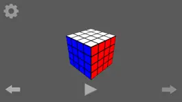 Game screenshot Speed Cubes mod apk