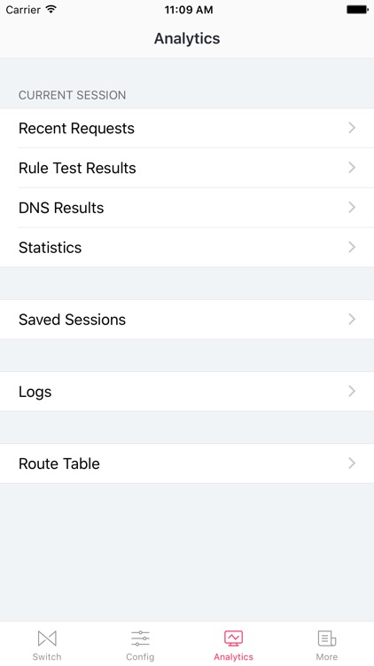 Surge - Web Developer Tool and Proxy Utility