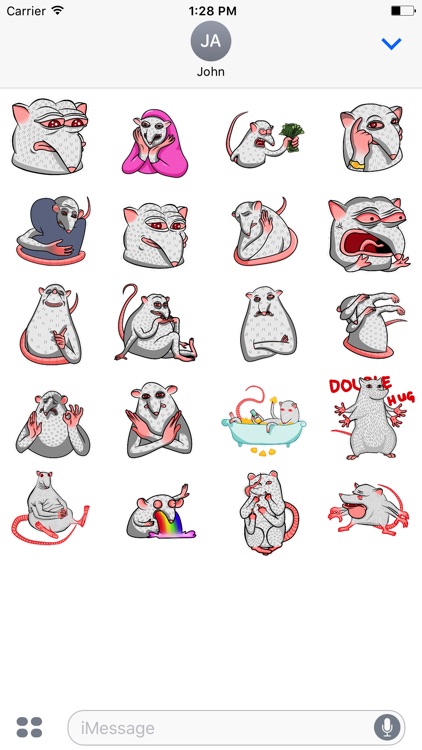 MEMOUSE