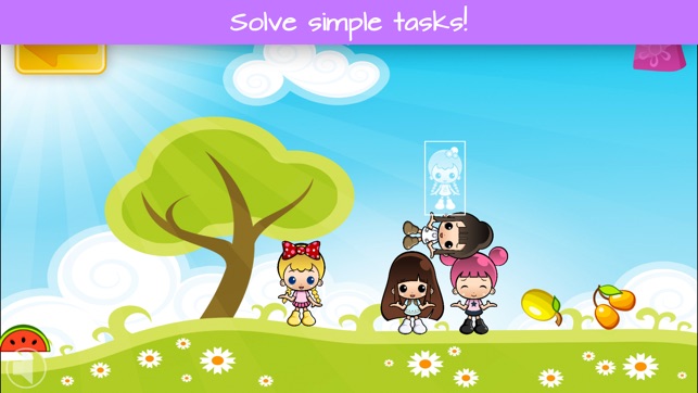 Best Dress up Games and Kids Activities for Girls(圖2)-速報App