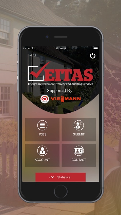 EITAS for Contractors