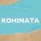 新潟市古町のビューティサロン「KOHINATA」の公式アプリをリリースしました！