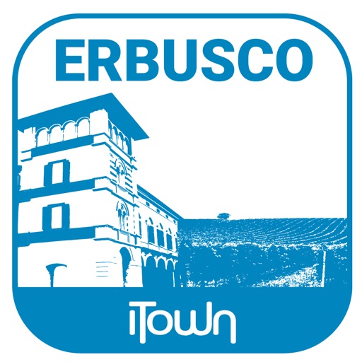 Erbusco icon