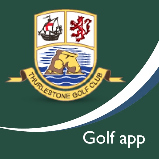 Thurlestone Golf Club icon