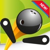 Pinball sniper animals: Easy cartoon online games