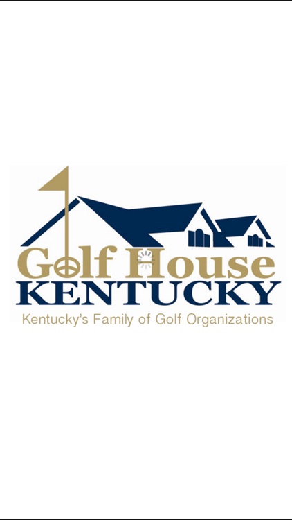 Golf House KY