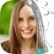 "Are you looking for a quick and easy way to create pencil sketch effect