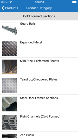 Apex Steel Kenya(圖5)-速報App