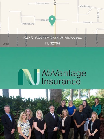 NuVantage Insurance screenshot 3