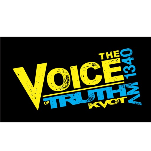 KVOT: The Voice of Truth