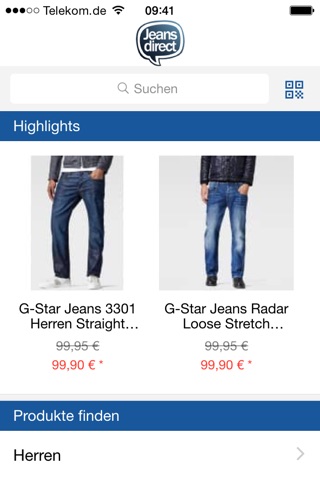 jeans-direct screenshot 2